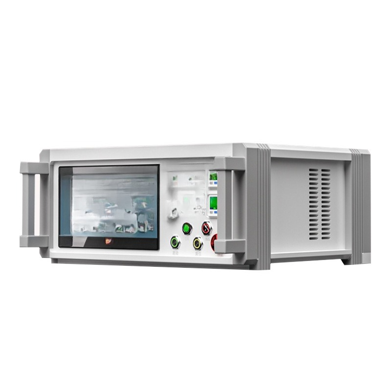Coffee.Equipment Parts - Instant water dispenser air tightness detector