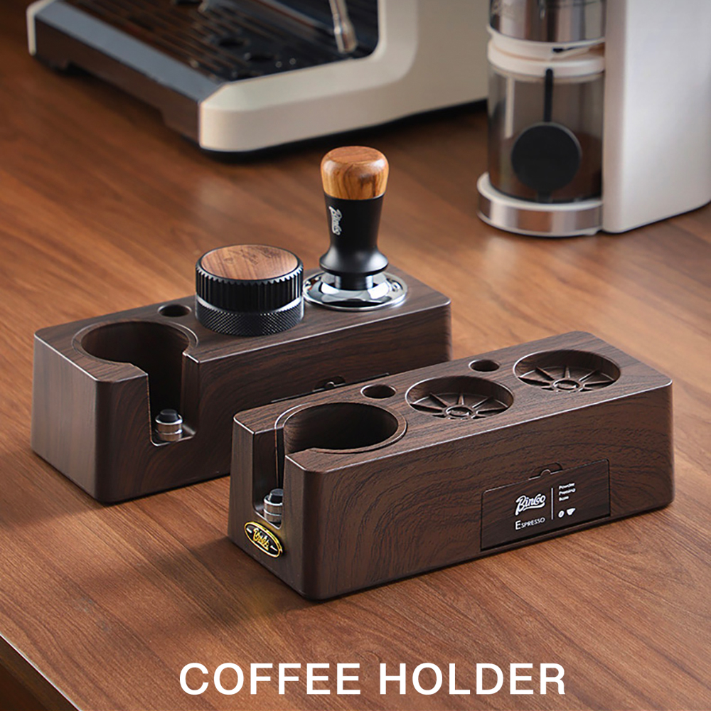 Portafilter 58Mm - 51-58mm ABS Coffee Portafilters Holder Coffee