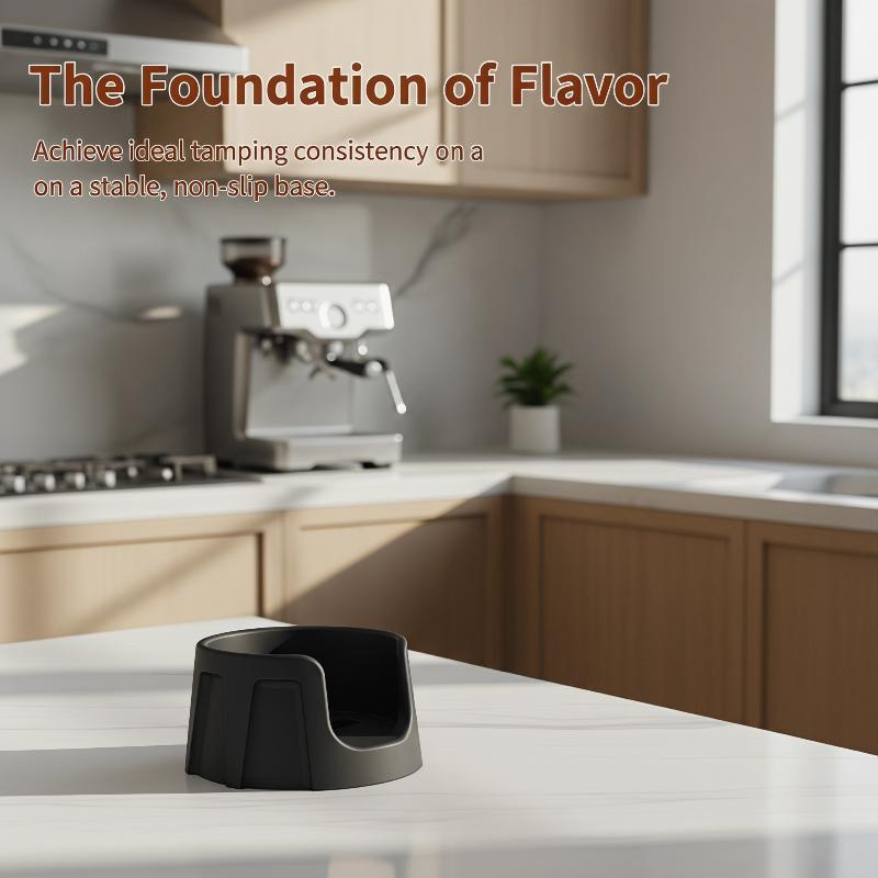 Portafilter 58Mm - 58mm Espresso Portafilter Holder for Coffee