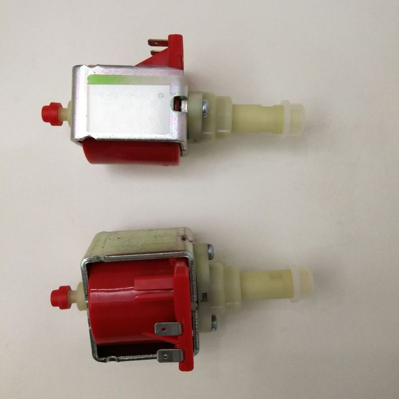 Coffee.Equipment Parts - Coffee machine water pump electromagnetic pump