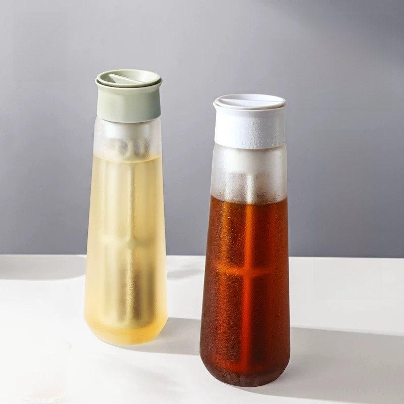 Coffee Equipment Dropshipping - Hero Glass Coffee Pot Cold Brew