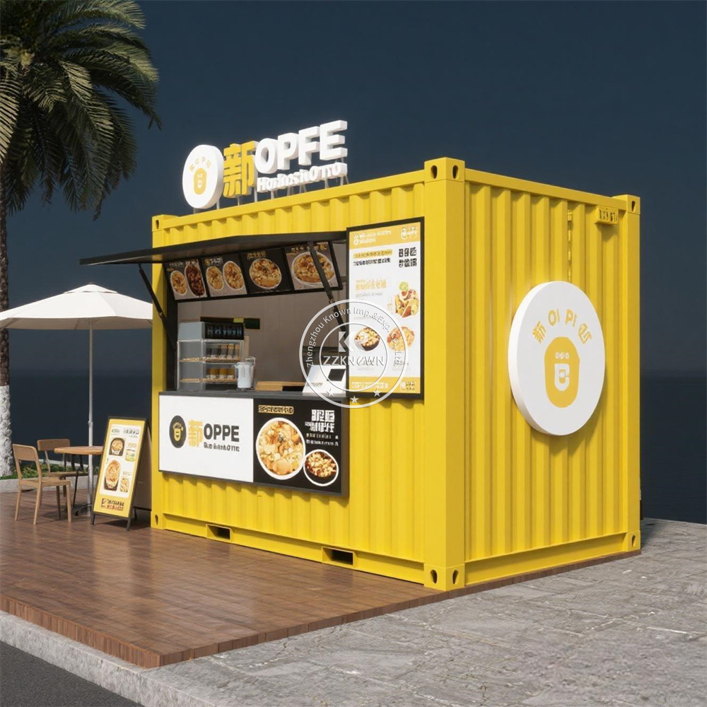 Coffee Equipment For Coffee Shop - Small Container Restaurant Bar Equipment Convenience
