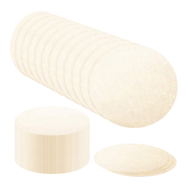 Coffee Equipment Espresso - New 500 Pcs Replacement Paper Filters