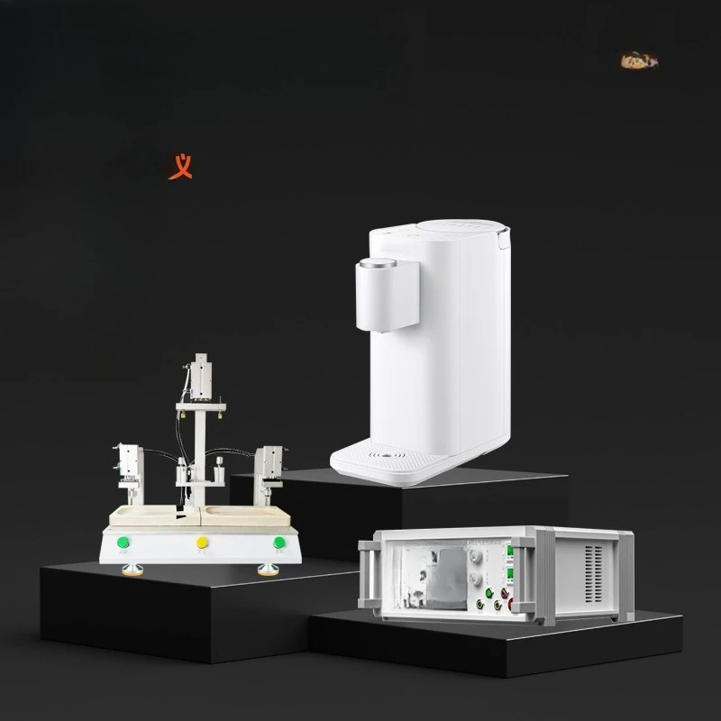 Instant water dispenser air ti – Coffee.Equipment Parts Bewertung und Preis
