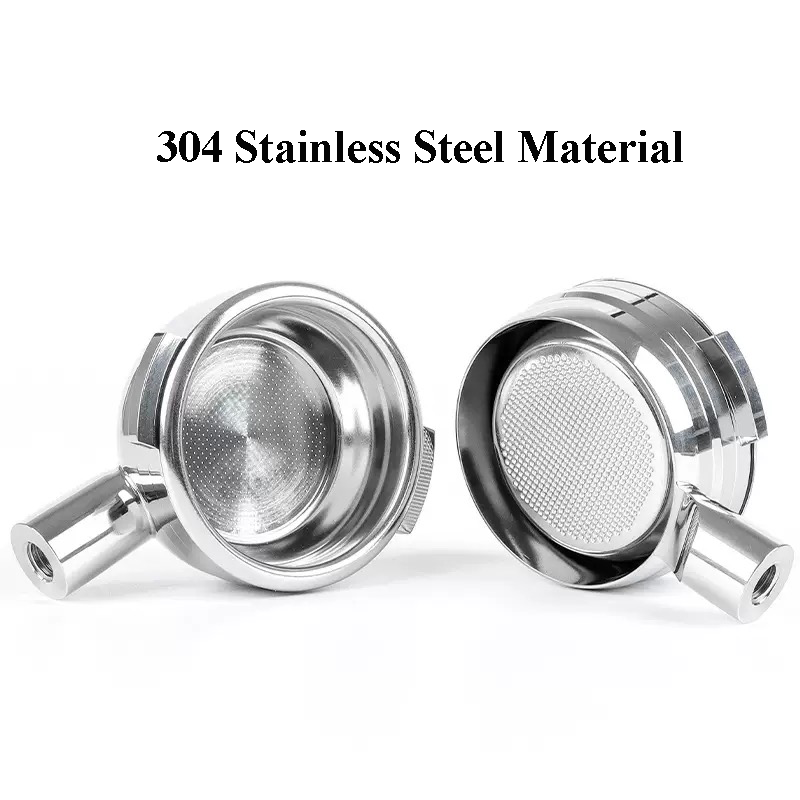 58mm Bottomless Portafilter fo – Portafilter 58Mm Bewertung und Preis