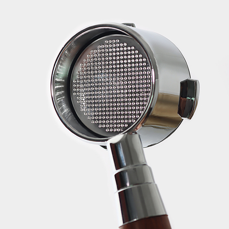 51MM Bottomless Portafilter Co – Naked Portafilter Bottomless Bewertung und Preis