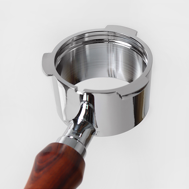 51MM Bottomless Portafilter Co – Naked Portafilter Bottomless Bewertung und Preis