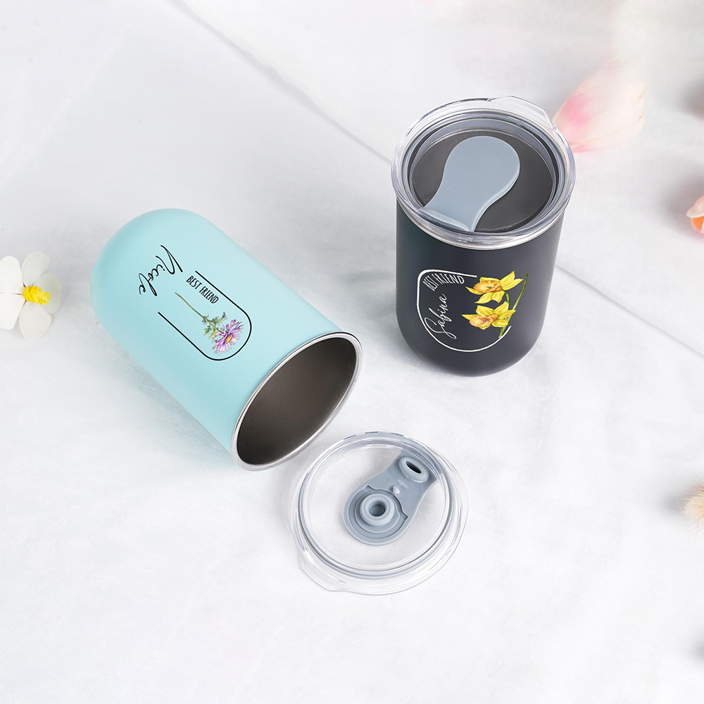 Customizable birthday flower s – Coffee Equipment With Name Bewertung und Preis