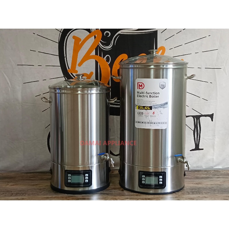 Water Tank Beer Coffee Milk Ta – Coffee.Equipment Parts Bewertung und Preis