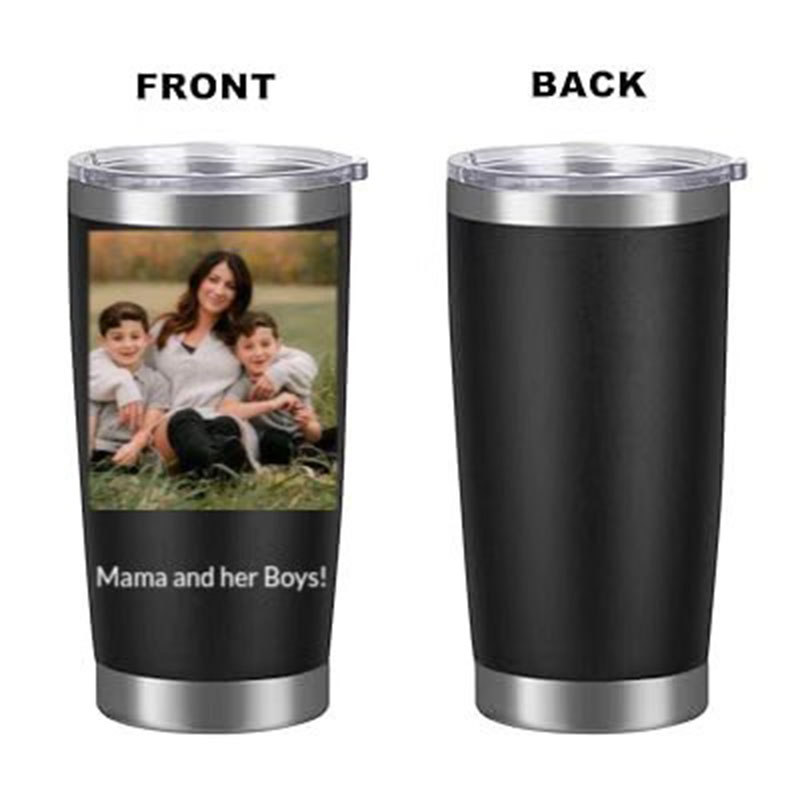 Custom LOGO Name powder coated – Coffee Equipment Logo Bewertung und Preis
