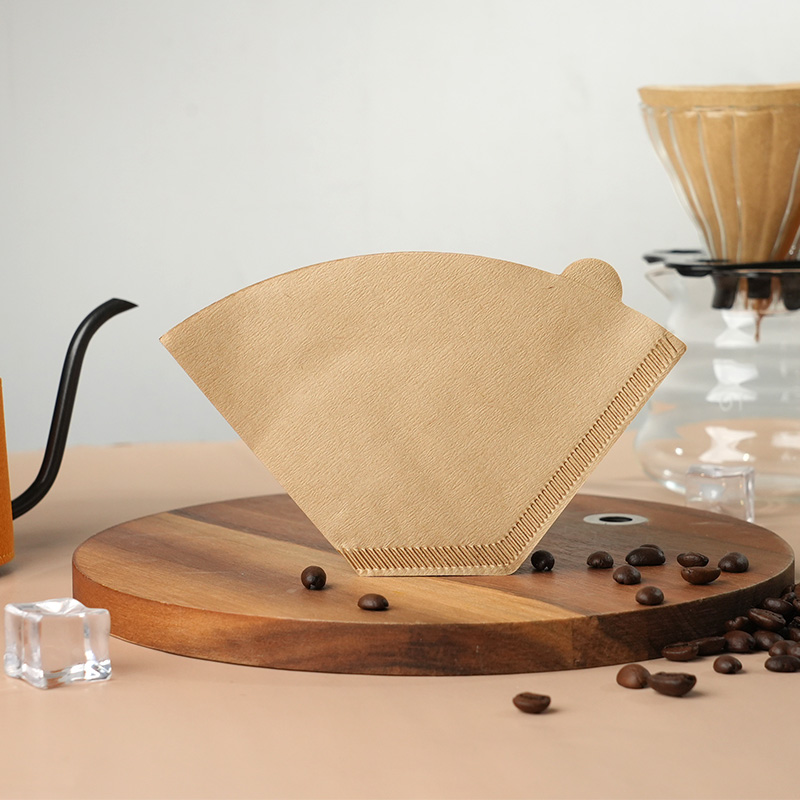 100pcs Coffee Filter Paper Dis – Coffee Equipment Machine Bewertung und Preis