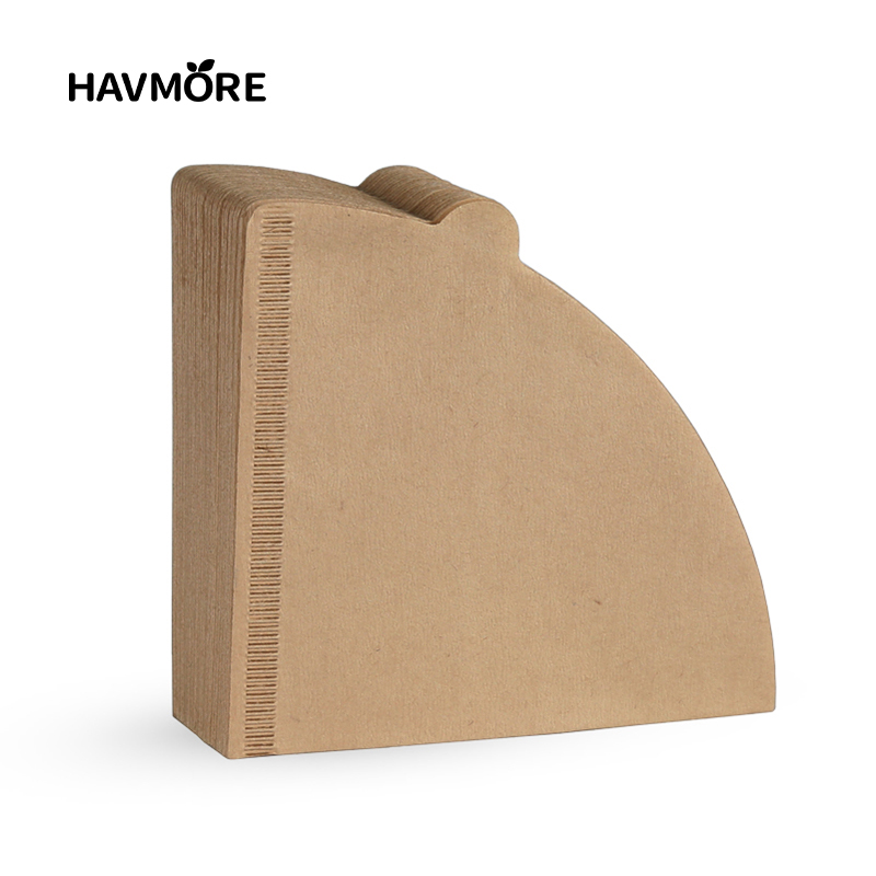 Wood Pulp V Shaped 02 Cone Fil – Coffee Equipment Machine Bewertung und Preis