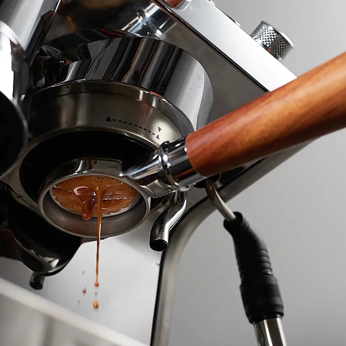 IKAPE Bottomless Portafilter f – Portafilter 58Mm Bewertung und Preis
