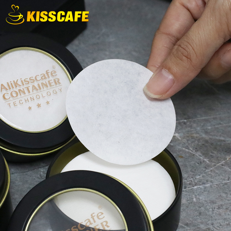 Coffee Filter Paper Disposable – Coffee Equipment Espresso Bewertung und Preis