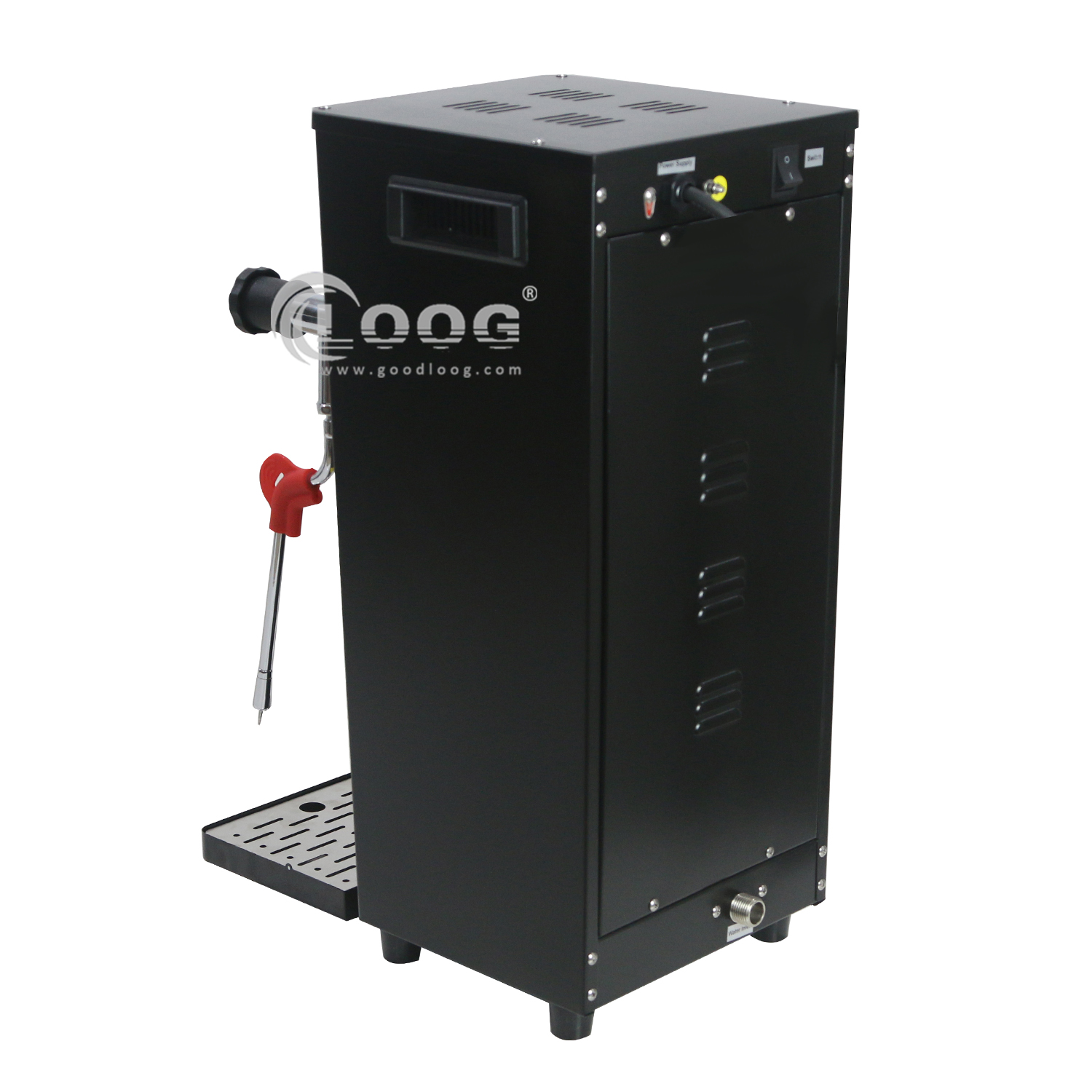 Goodloog Factory Supply Hot Dr – Coffee.Equipment Parts Bewertung und Preis