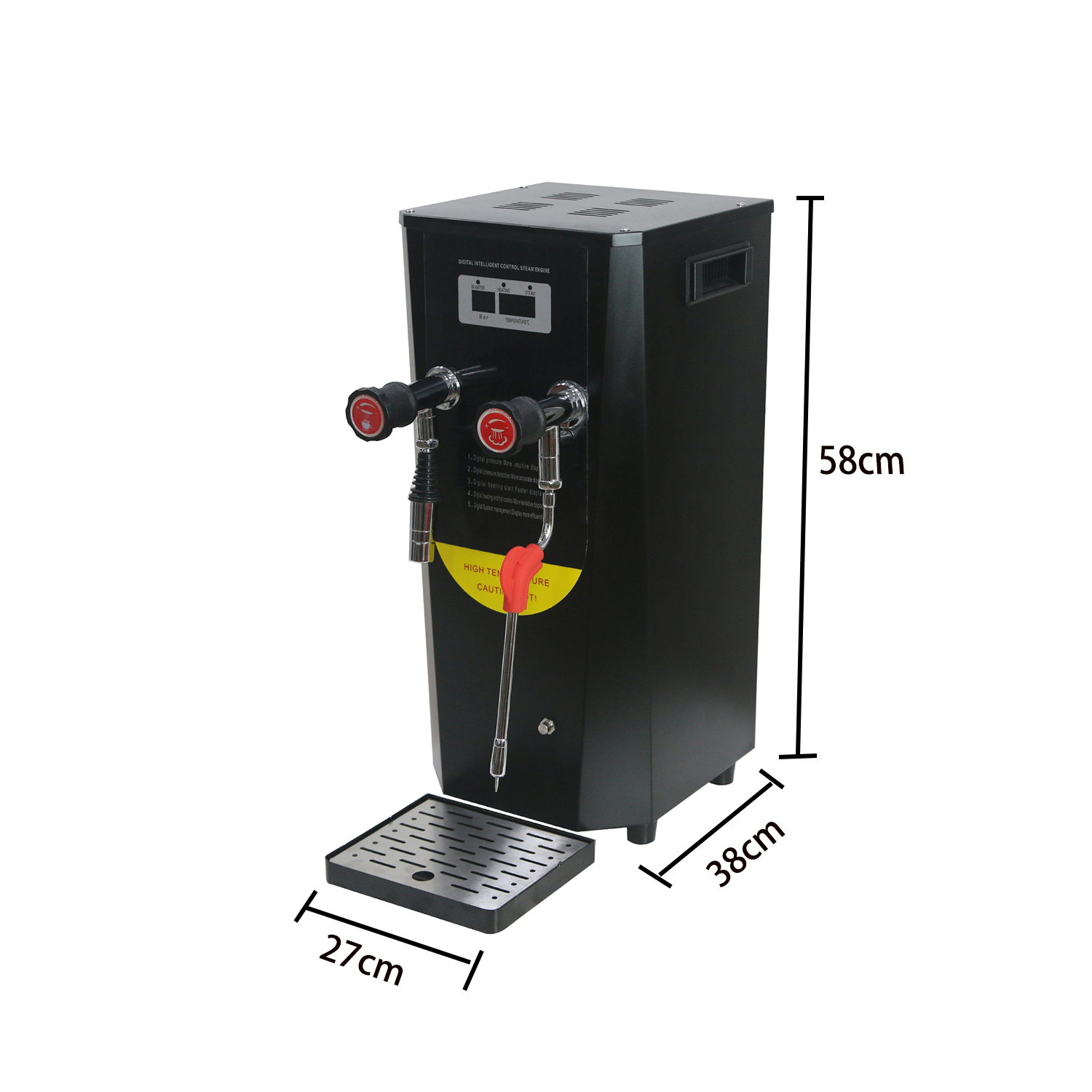 Goodloog Factory Supply Hot Dr – Coffee.Equipment Parts Bewertung und Preis