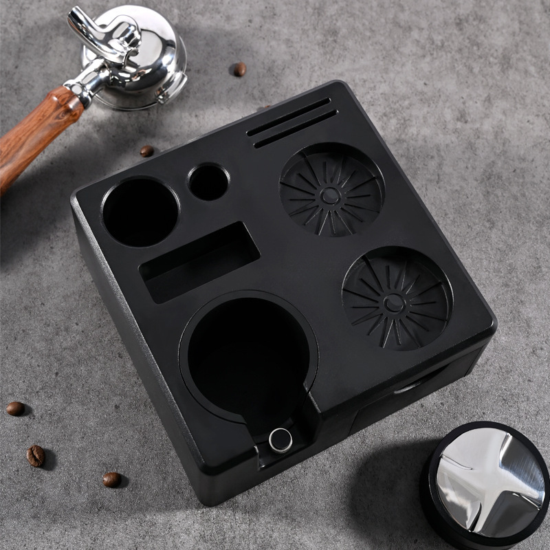 ABS Espresso Tamper Station wi – Portafilter 58Mm Bewertung und Preis