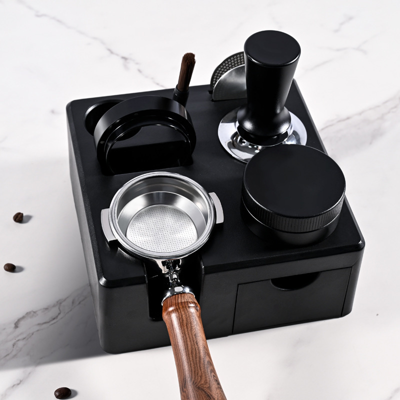 ABS Espresso Tamper Station wi – Portafilter 58Mm Bewertung und Preis