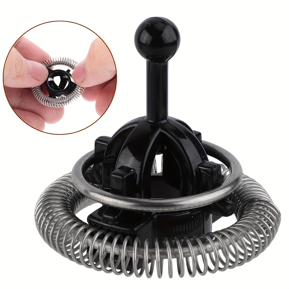 Milk Frother Whisks, Whisk Rep – Coffee Equipment Machine Bewertung und Preis