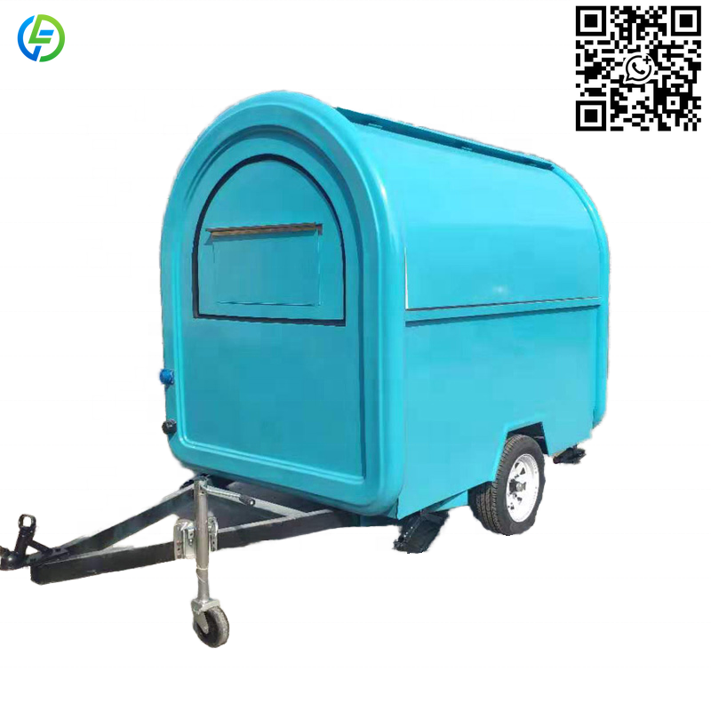 Customized Ice Cream Hot Dogs  – Coffee Equipment Bewertung und Preis