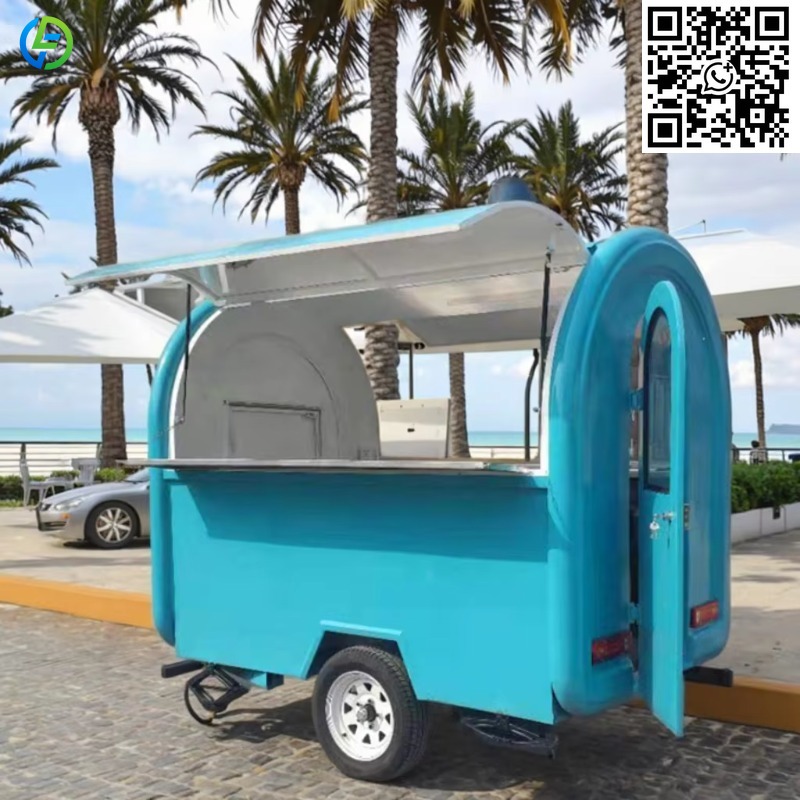 Customized Ice Cream Hot Dogs  – Coffee Equipment Bewertung und Preis