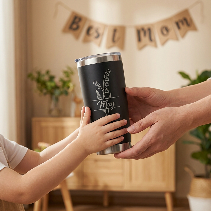 Customised Logo Thermos Flasks – Coffee Equipment Logo Bewertung und Preis