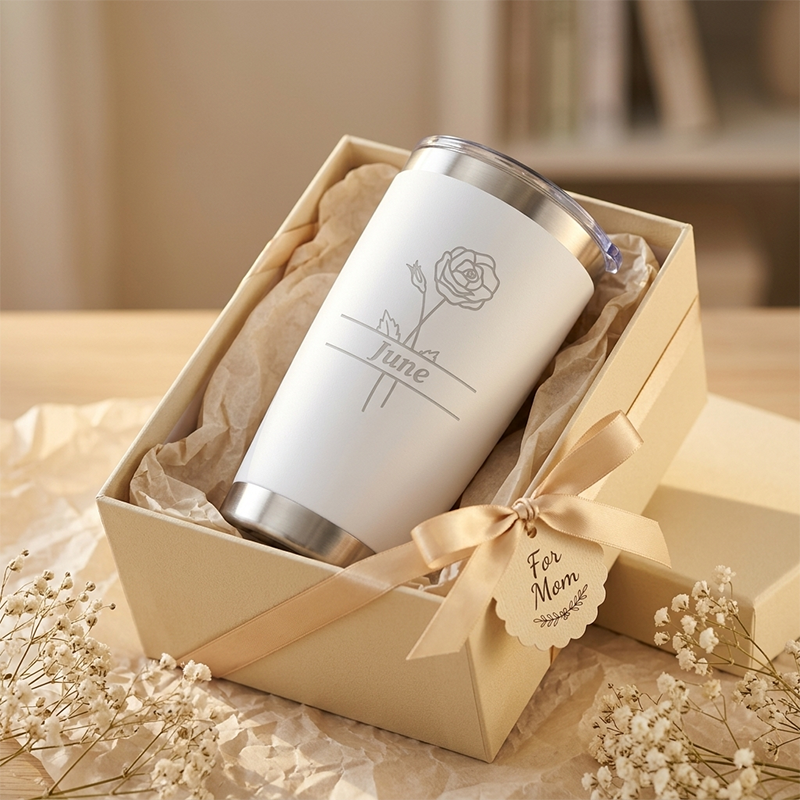 Customised Logo Thermos Flasks – Coffee Equipment Logo Bewertung und Preis