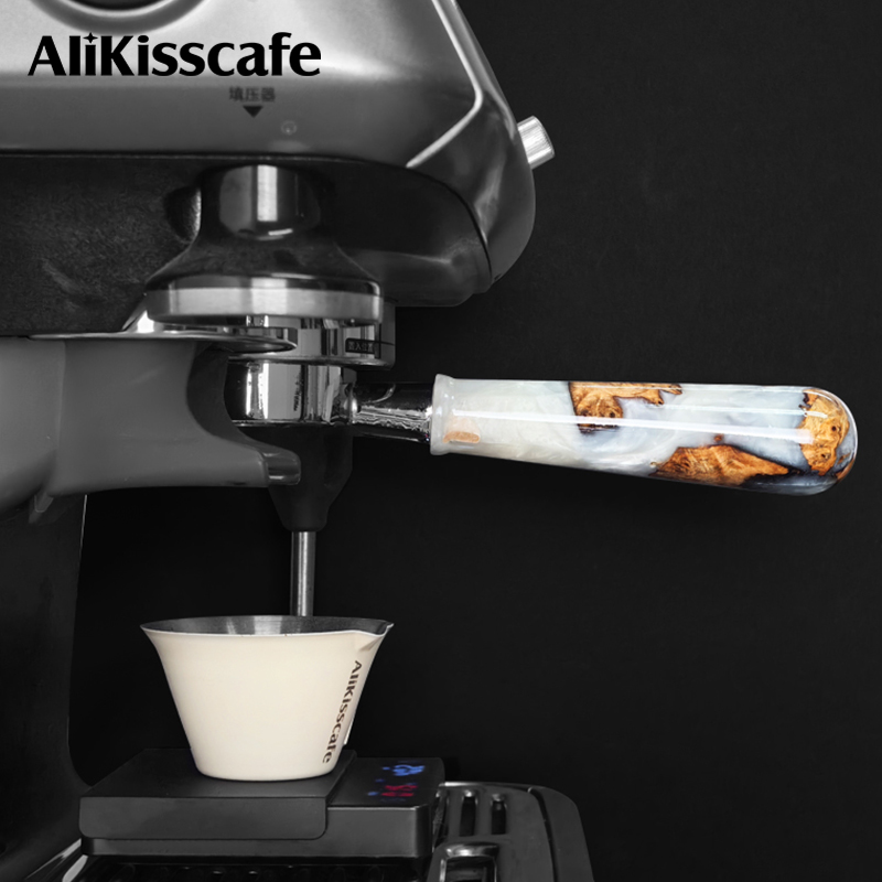 AliKisscafe Coffee Bottomless  – Portafilter 58Mm Bewertung und Preis