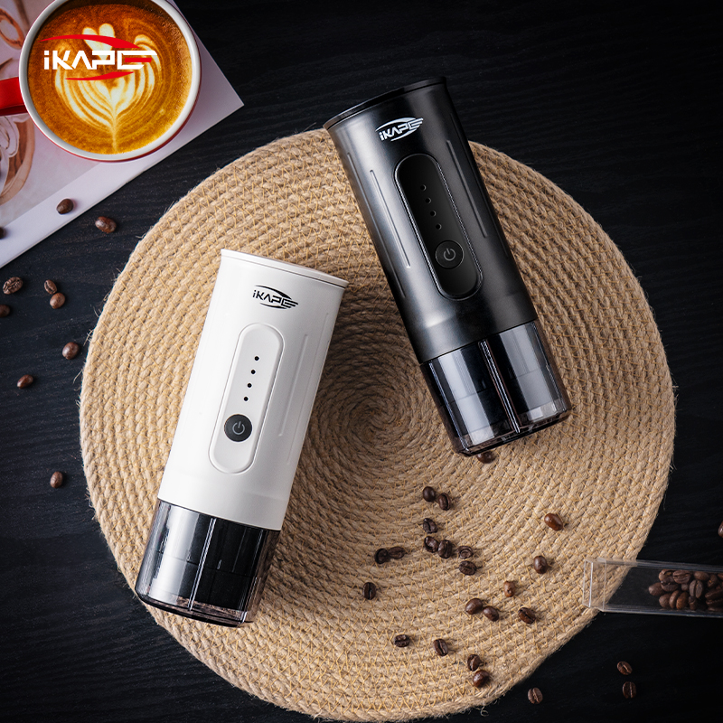 IKAPE Portable Coffee Maker Ka – Coffee Equipment Espresso Bewertung und Preis