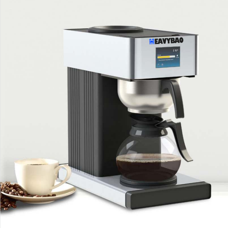 Heavybao Catering Equipment Of – Coffee.Equipment Parts Bewertung und Preis