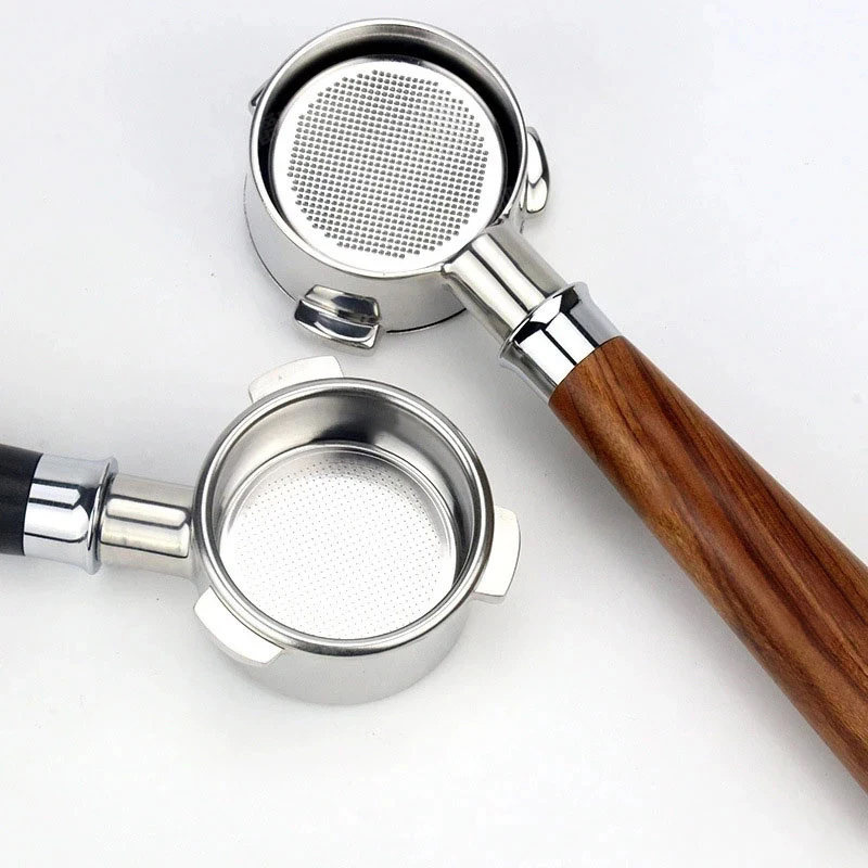 Coffee Bottomless Portafilter  – Coffee Equipment Bewertung und Preis