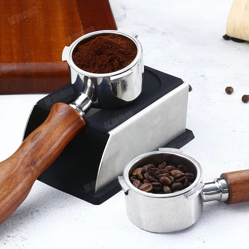 Coffee Bottomless Portafilter  – Coffee Equipment Bewertung und Preis
