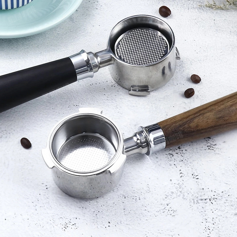 Coffee Bottomless Portafilter  – Coffee Equipment Bewertung und Preis
