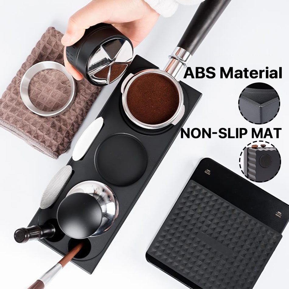 51/53/58mm ABS Coffee Portafil – Portafilter 58Mm Bewertung und Preis