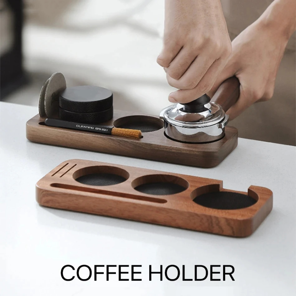 Coffee Tamper Mat Station Stan – Portafilter 58Mm Bewertung und Preis