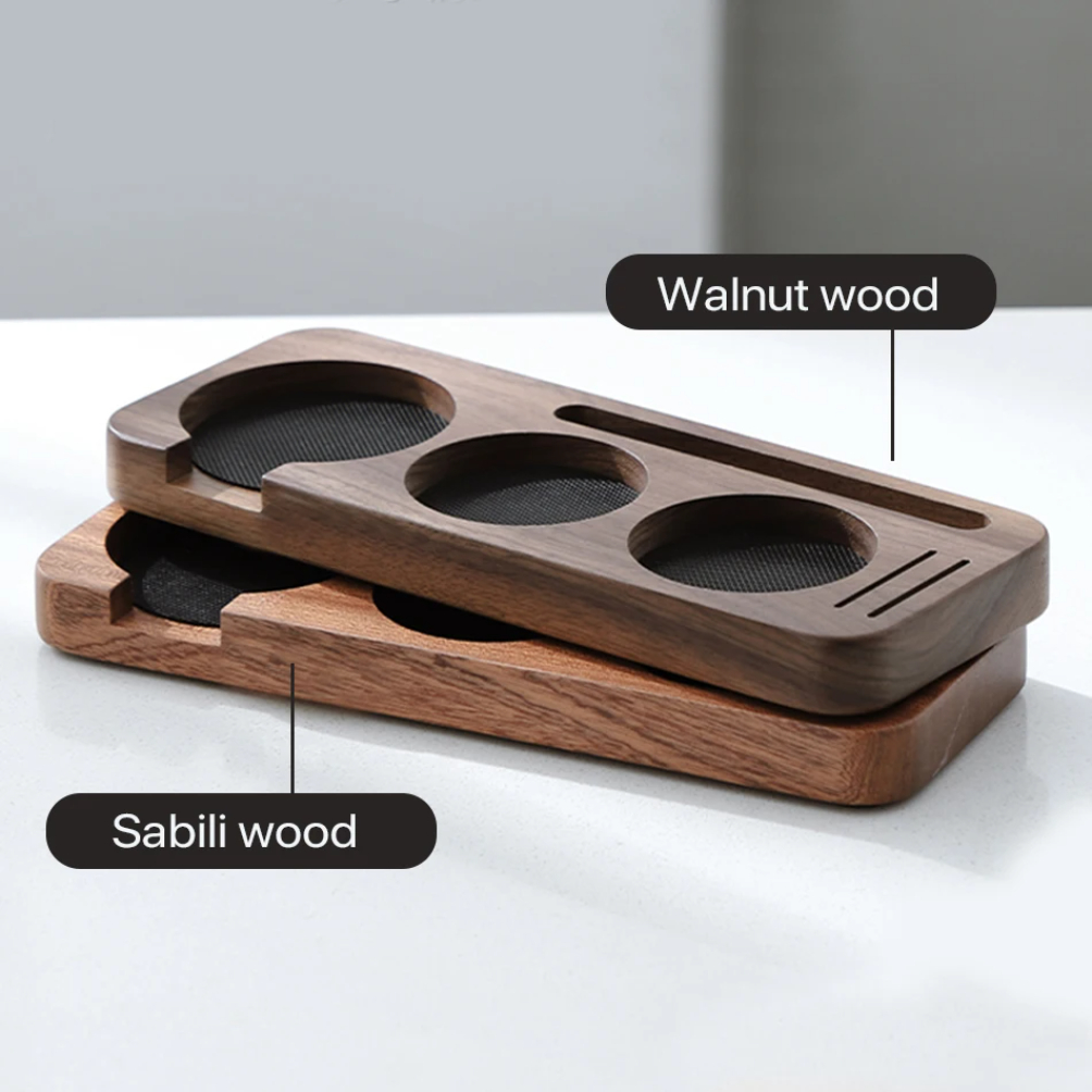 Coffee Tamper Mat Station Stan – Portafilter 58Mm Bewertung und Preis