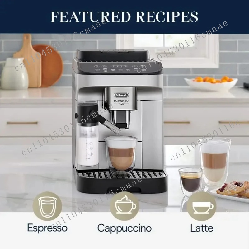 Equipped with A Latte Coffee S – Coffee.Equipment Parts Bewertung und Preis