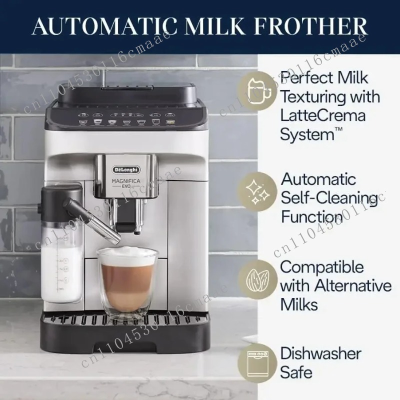 Equipped with A Latte Coffee S – Coffee.Equipment Parts Bewertung und Preis