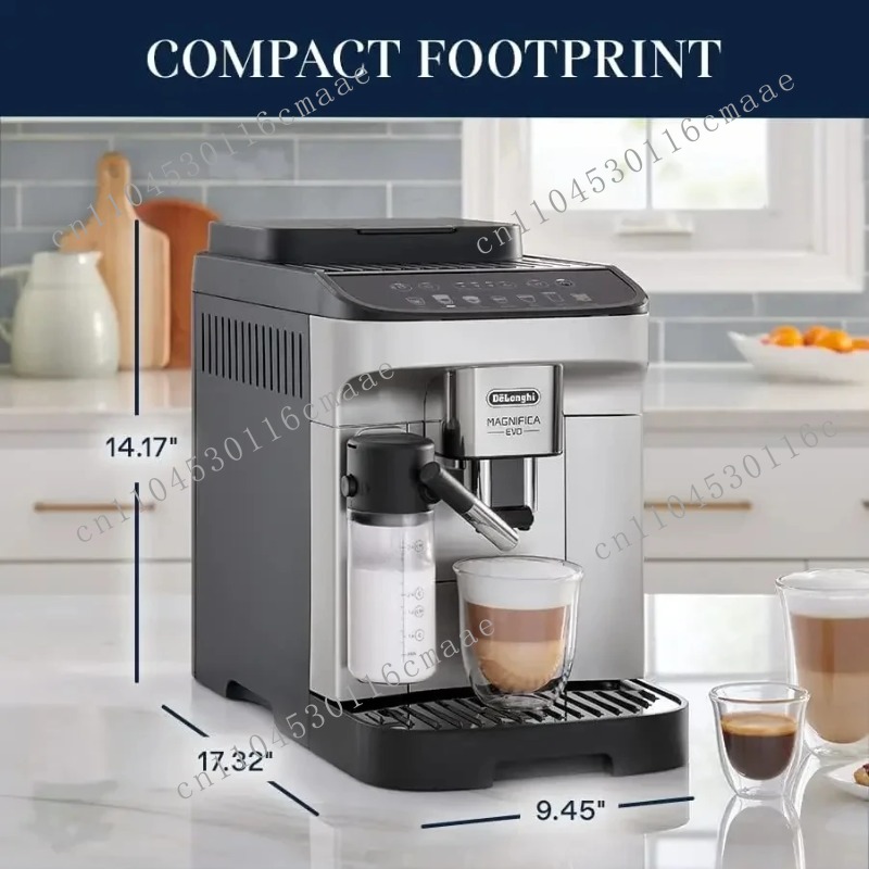 Equipped with A Latte Coffee S – Coffee.Equipment Parts Bewertung und Preis