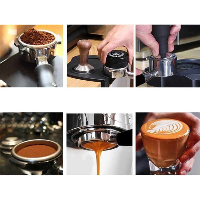 B98A-51Mm Bottomless Portafilt – Naked Portafilter Bottomless Bewertung und Preis