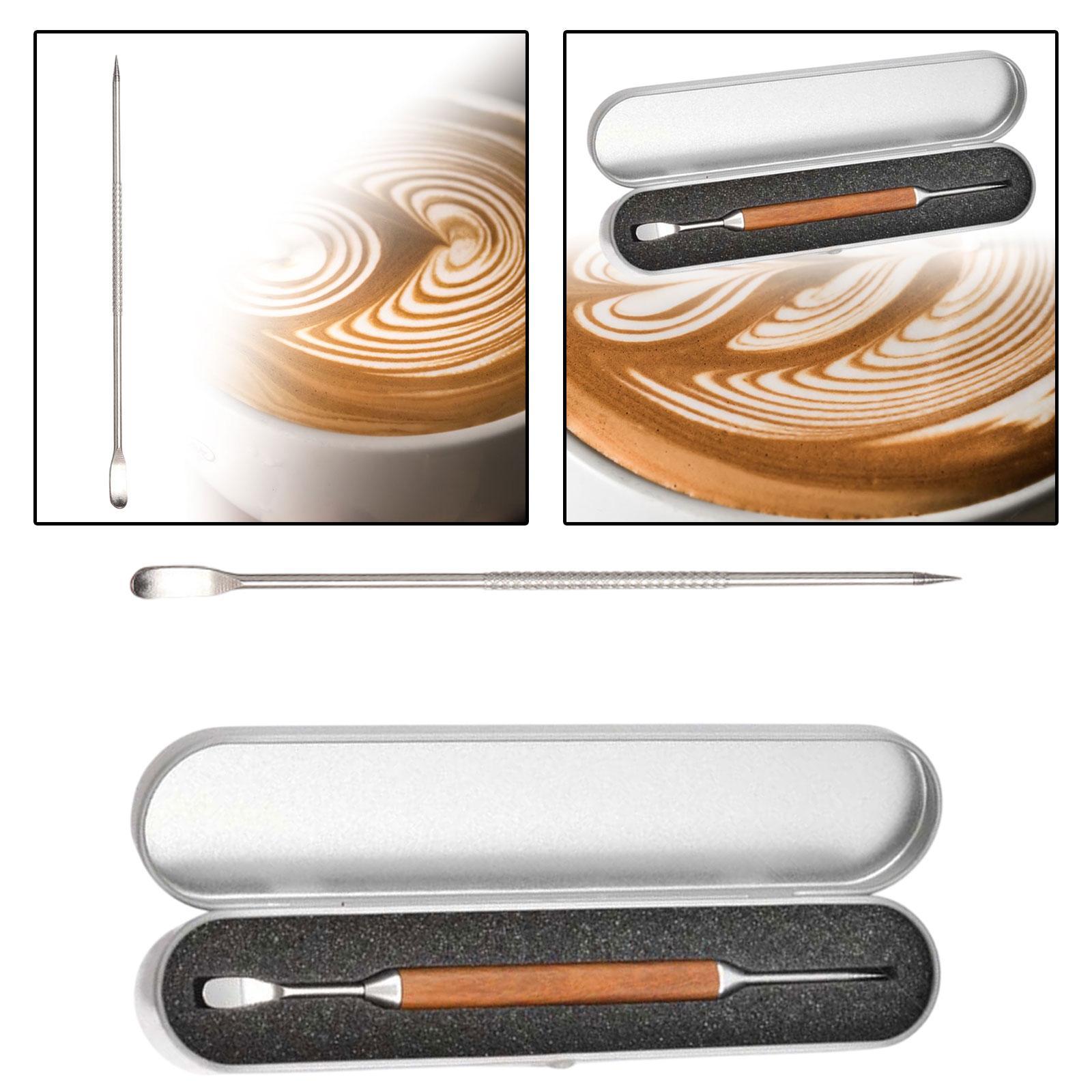 Coffee Flower Pulling Equipmen – Coffee Equipment Drawing Bewertung und Preis