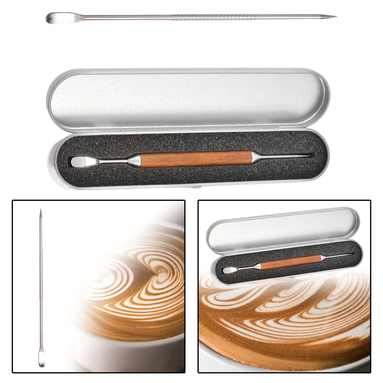 Coffee Flower Pulling Equipmen – Coffee Equipment Drawing Bewertung und Preis
