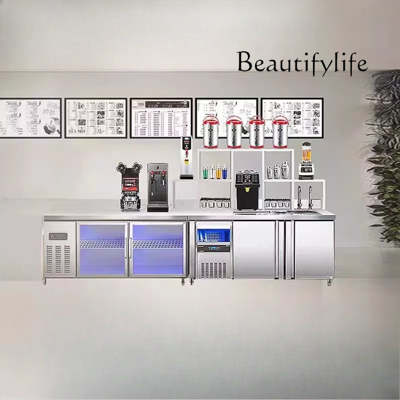 Milk tea shop equipment full s – Coffee Equipment For Coffee Shop Bewertung und Preis