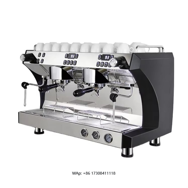 Commercial Coffee Shop Equipme – Coffee Equipment For Coffee Shop Bewertung und Preis