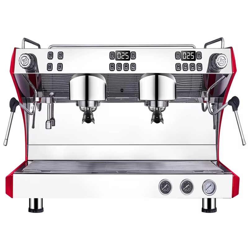 Commercial Coffee Shop Equipme – Coffee Equipment For Coffee Shop Bewertung und Preis
