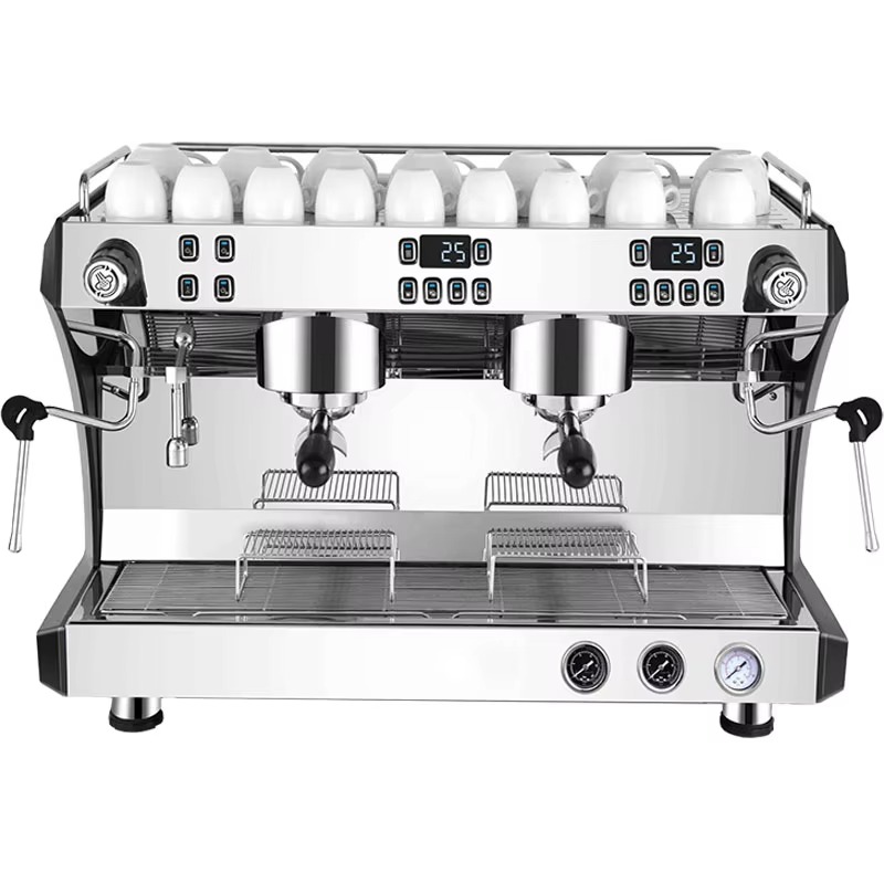Commercial Coffee Shop Equipme – Coffee Equipment For Coffee Shop Bewertung und Preis