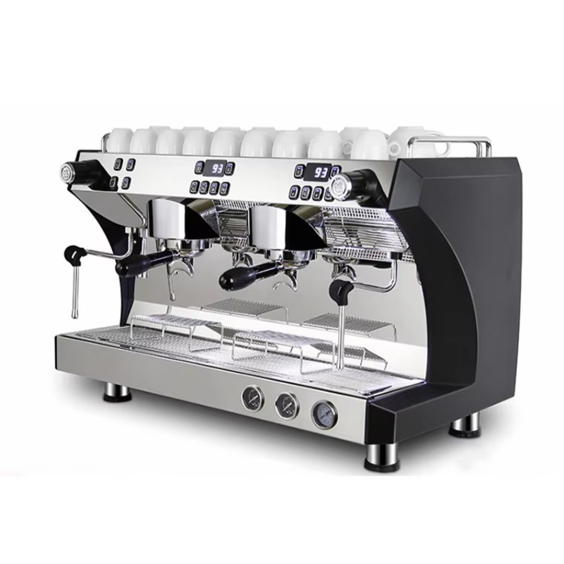Commercial Coffee Shop Equipme – Coffee Equipment For Coffee Shop Bewertung und Preis