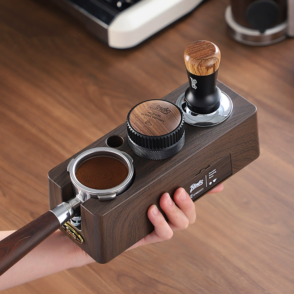 51-58mm ABS Coffee Portafilter – Portafilter 58Mm Bewertung und Preis