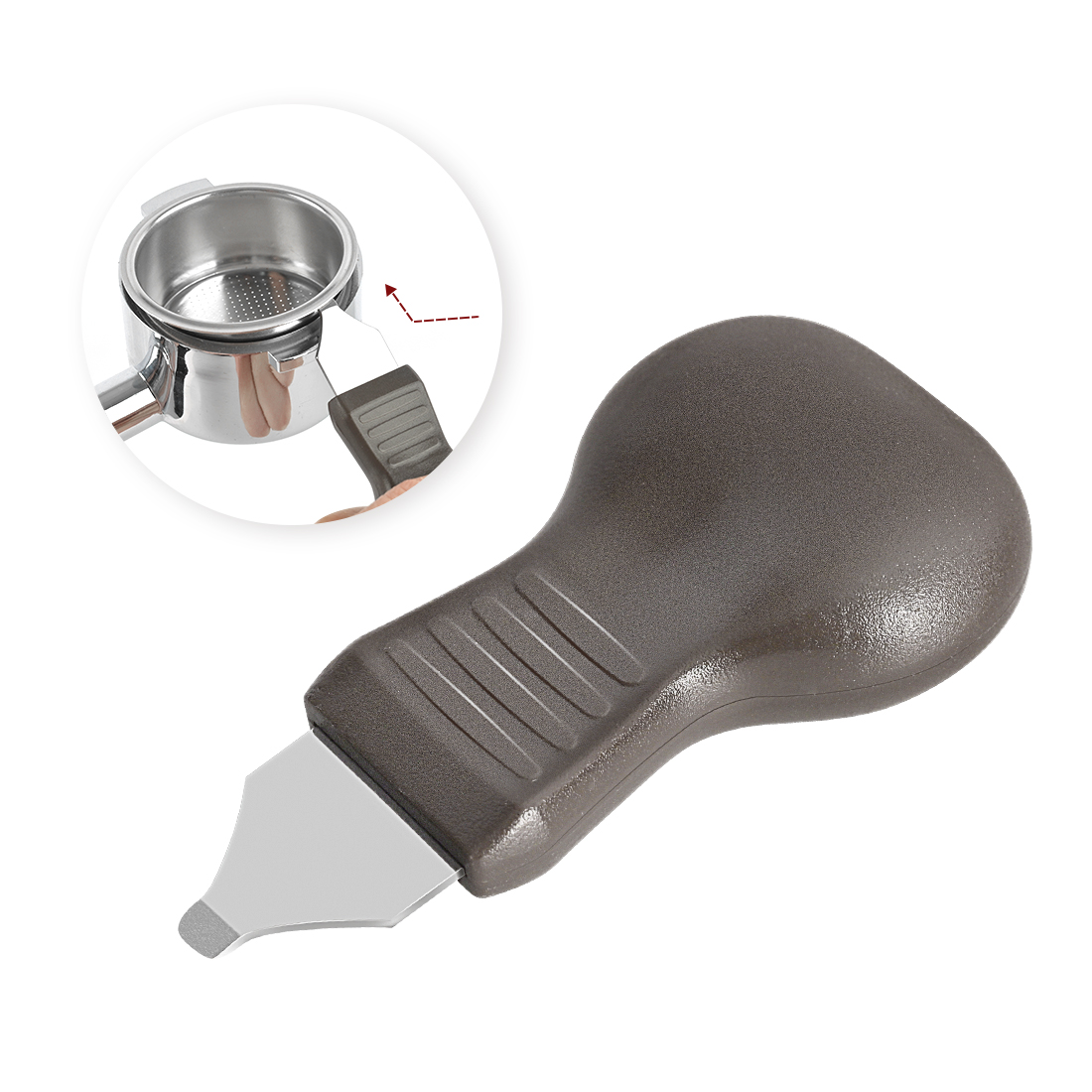 Espresso Coffee Portafilter Ba – Portafilter 58Mm Bewertung und Preis