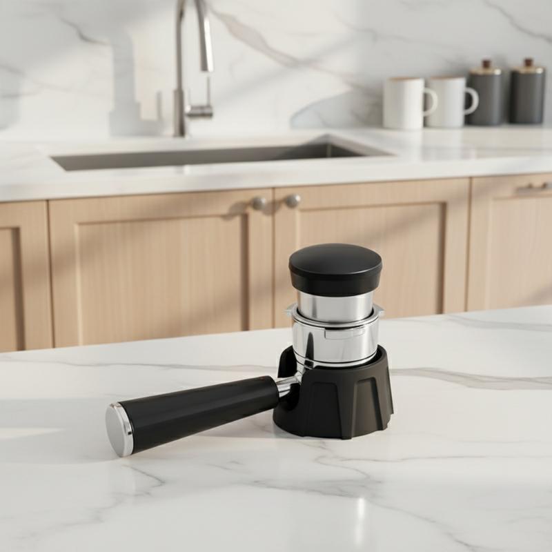 58mm Espresso Portafilter Hold – Portafilter 58Mm Bewertung und Preis